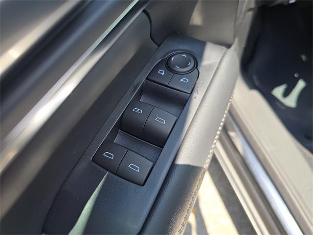 new 2026 GMC Terrain car, priced at $34,560