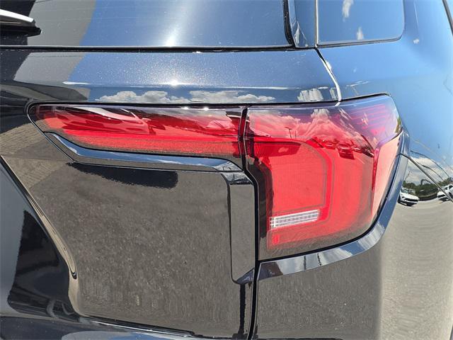 new 2026 GMC Terrain car, priced at $34,560