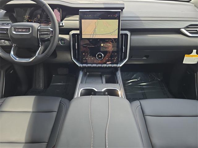 new 2025 GMC Acadia car, priced at $46,288