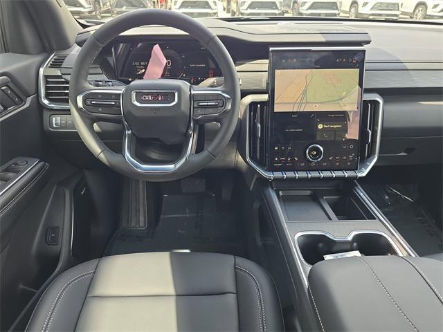 new 2025 GMC Acadia car, priced at $46,288
