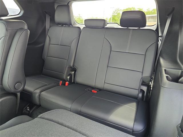 new 2025 GMC Acadia car, priced at $46,288