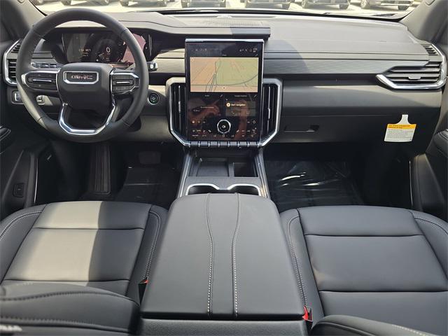 new 2025 GMC Acadia car, priced at $46,288