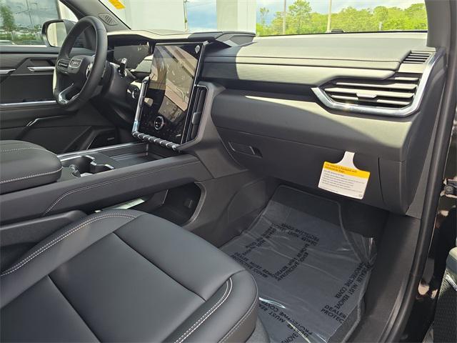 new 2025 GMC Acadia car, priced at $46,288
