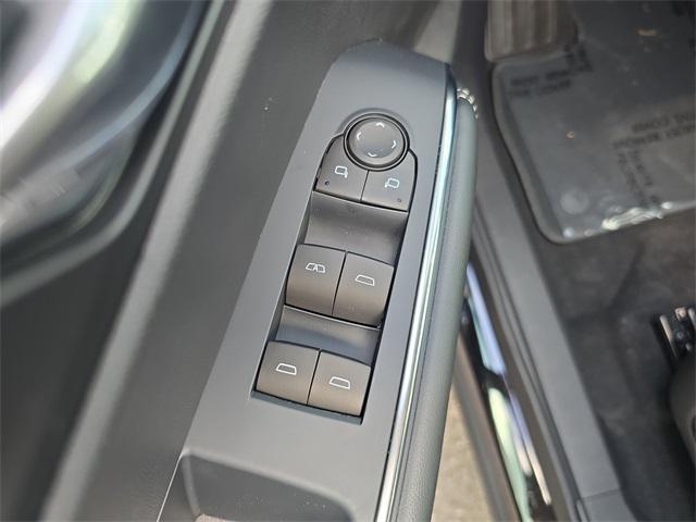 new 2025 GMC Acadia car, priced at $46,288