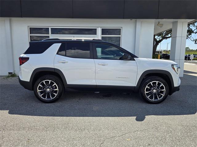 new 2026 GMC Terrain car, priced at $37,107
