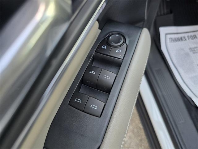 new 2026 GMC Terrain car, priced at $37,107