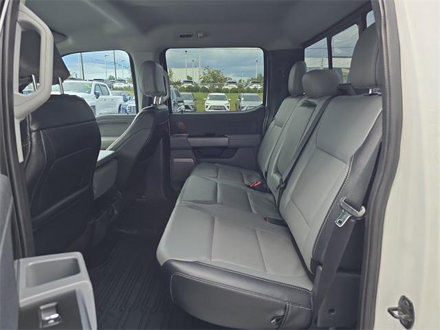 used 2022 Ford F-150 car, priced at $35,480