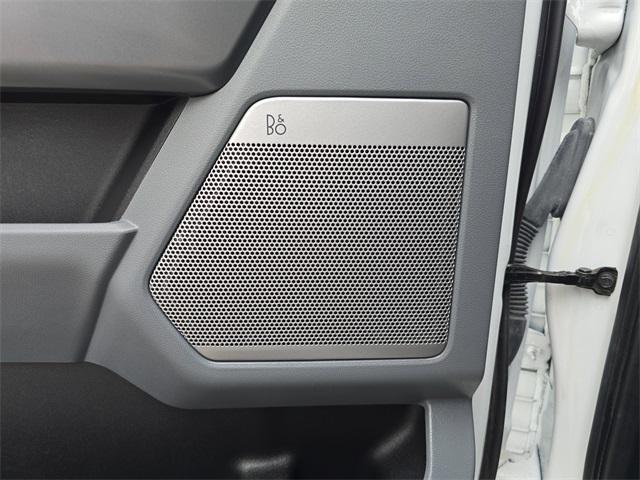 used 2022 Ford F-150 car, priced at $35,480