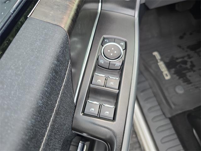 used 2022 Ford F-150 car, priced at $35,480
