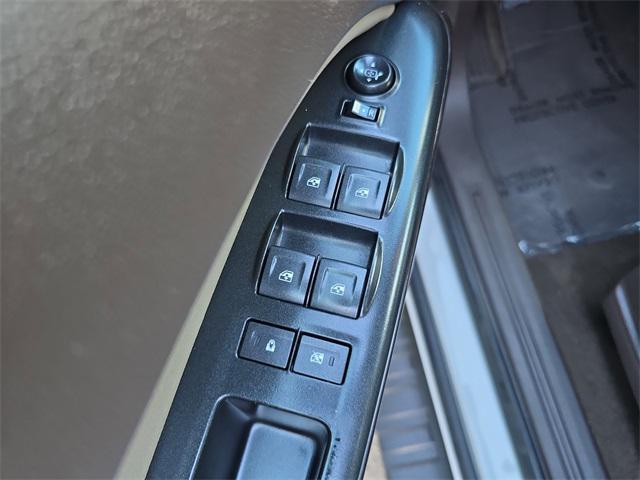 used 2018 GMC Canyon car, priced at $18,995