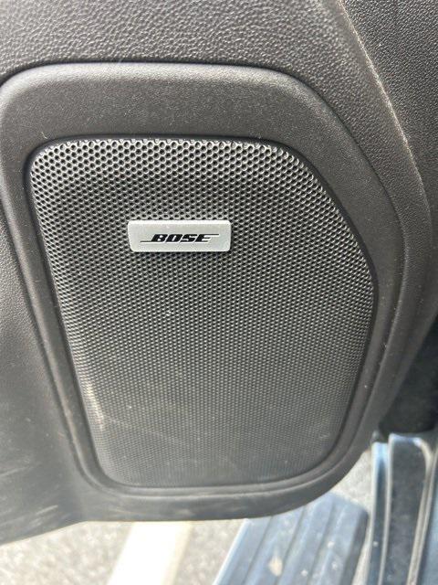 used 2020 GMC Sierra 1500 car, priced at $46,850