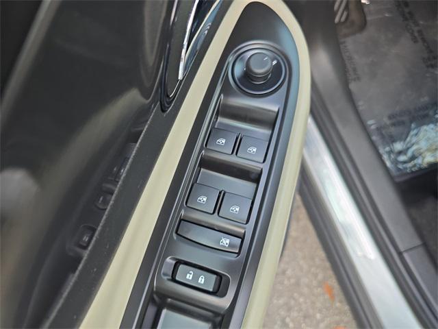 used 2022 Buick Encore car, priced at $18,444