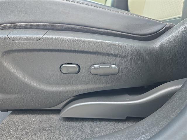 used 2022 Buick Encore car, priced at $18,444