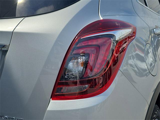 used 2022 Buick Encore car, priced at $18,444