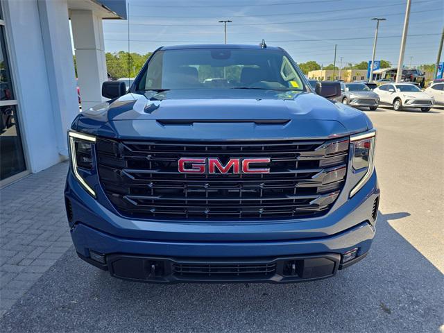 new 2025 GMC Sierra 1500 car, priced at $50,361