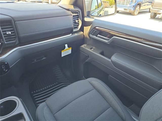 new 2025 GMC Sierra 1500 car, priced at $50,361