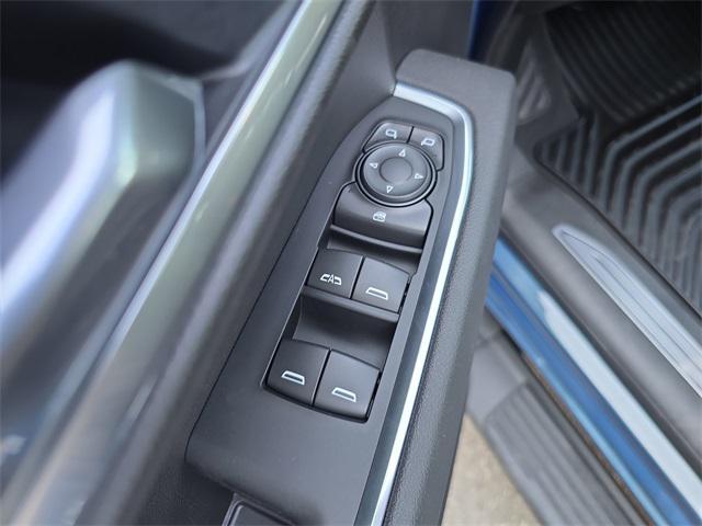 new 2025 GMC Sierra 1500 car, priced at $50,361