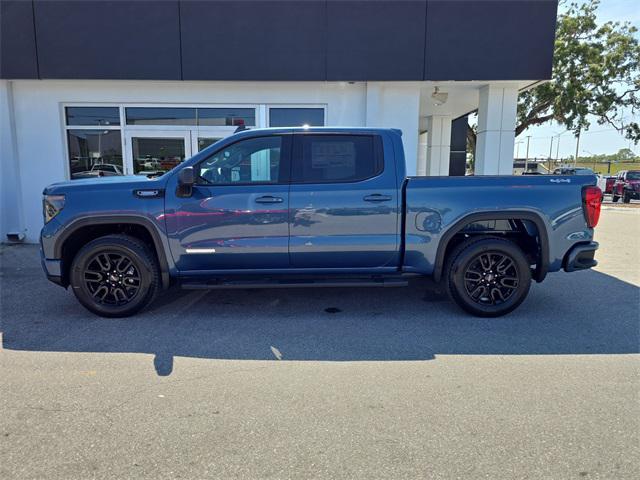 new 2025 GMC Sierra 1500 car, priced at $50,361