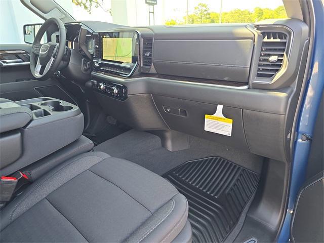 new 2025 GMC Sierra 1500 car, priced at $50,361