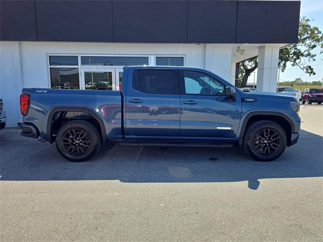 new 2025 GMC Sierra 1500 car, priced at $50,361