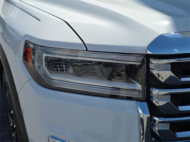 used 2023 GMC Acadia car, priced at $31,997