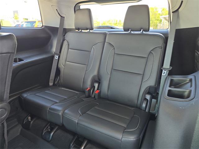 used 2023 GMC Acadia car, priced at $31,997