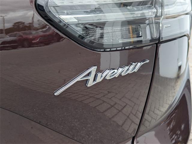 used 2022 Buick Envision car, priced at $28,997