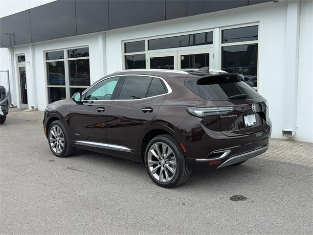 used 2022 Buick Envision car, priced at $28,997