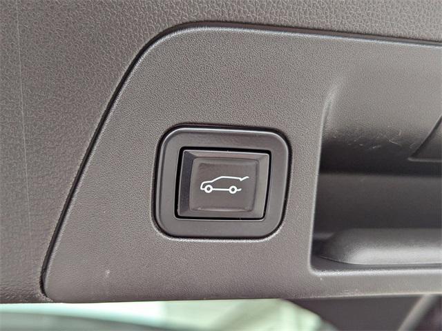 used 2022 Buick Envision car, priced at $28,997