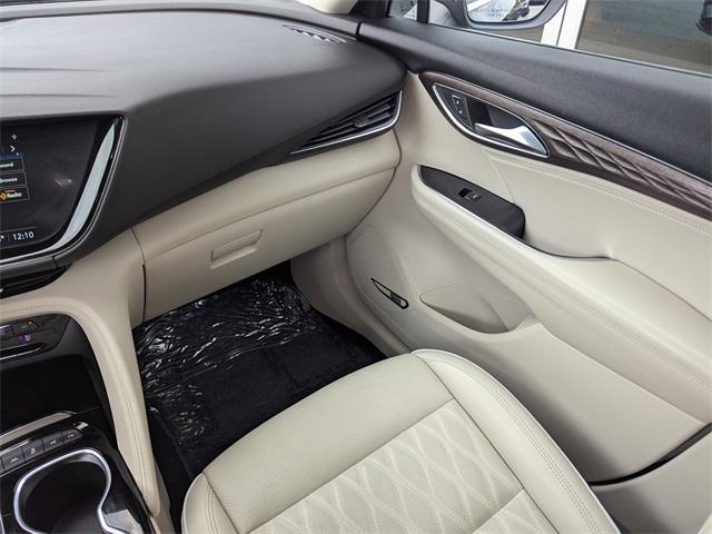 used 2022 Buick Envision car, priced at $28,997