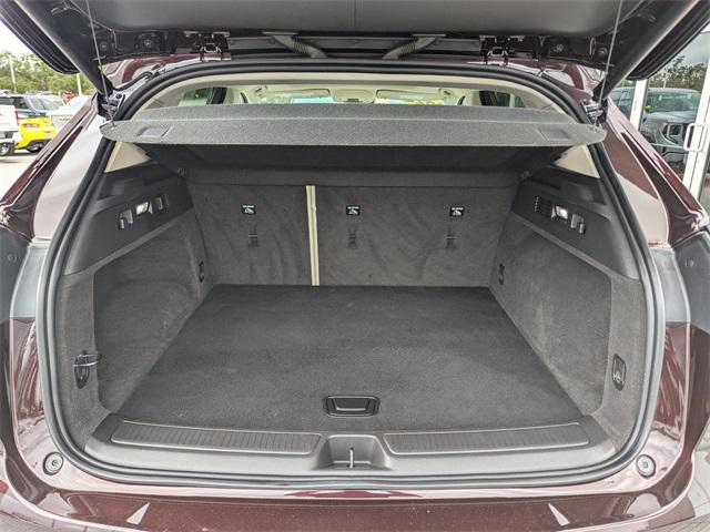 used 2022 Buick Envision car, priced at $28,997