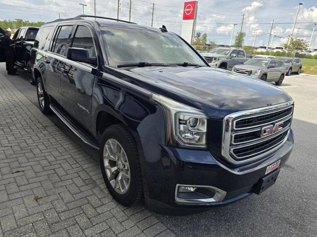 used 2019 GMC Yukon XL car, priced at $29,995