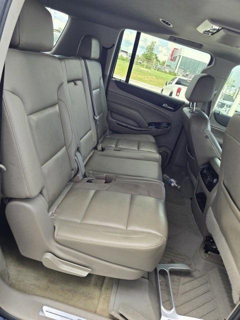 used 2019 GMC Yukon XL car, priced at $29,995