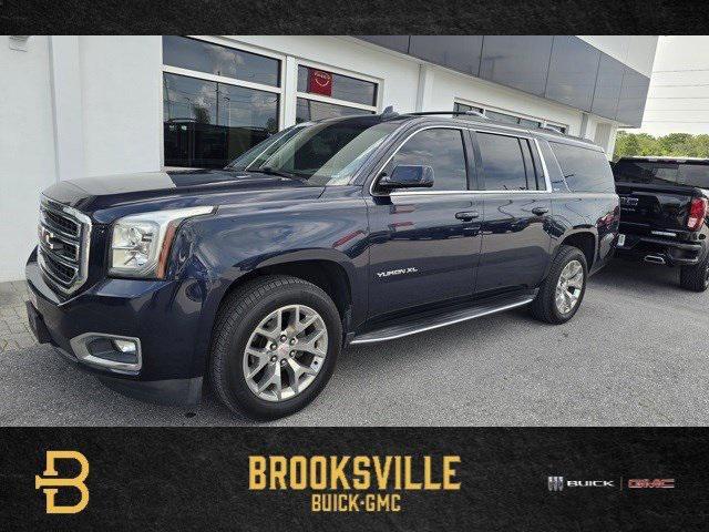 used 2019 GMC Yukon XL car, priced at $29,995