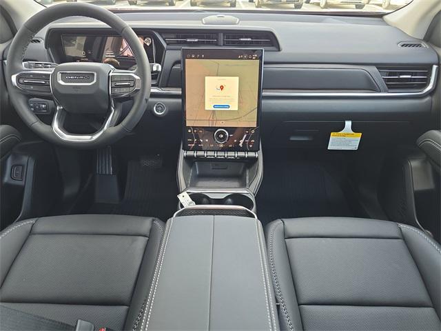 new 2026 GMC Terrain car, priced at $44,051