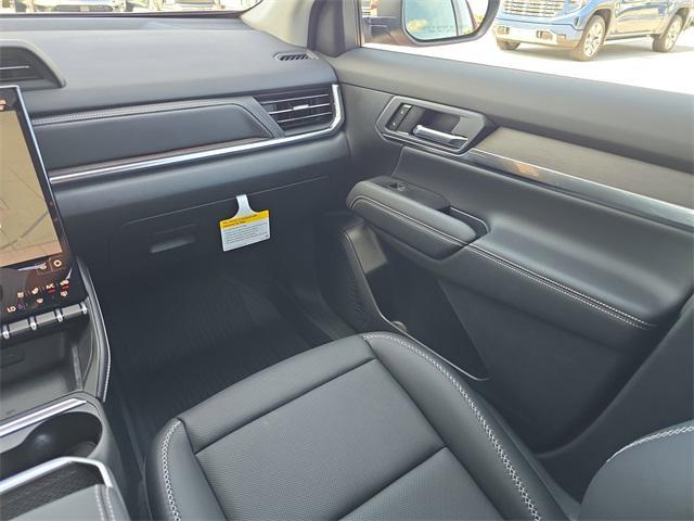 new 2026 GMC Terrain car, priced at $44,051