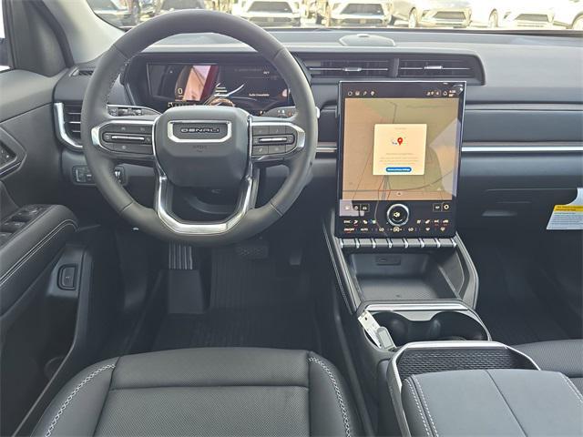 new 2026 GMC Terrain car, priced at $44,051