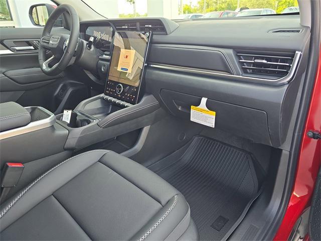 new 2026 GMC Terrain car, priced at $44,051
