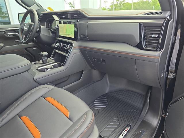 new 2025 GMC Sierra 1500 car, priced at $67,063