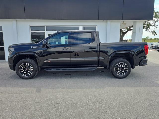 new 2025 GMC Sierra 1500 car, priced at $67,063