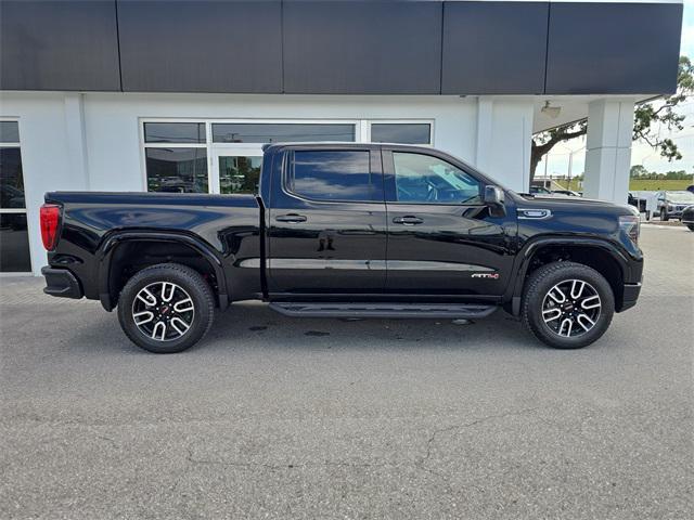 new 2025 GMC Sierra 1500 car, priced at $67,063