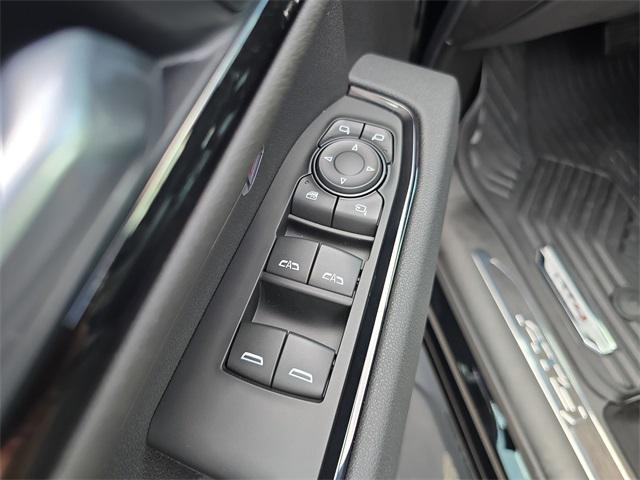 new 2025 GMC Sierra 1500 car, priced at $67,063