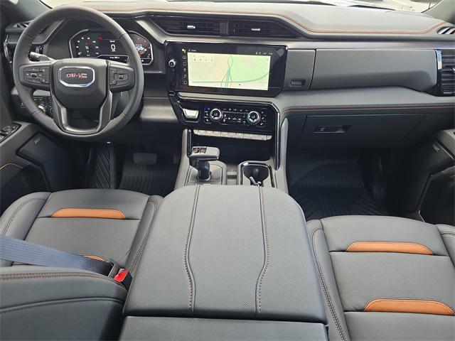 new 2025 GMC Sierra 1500 car, priced at $67,063