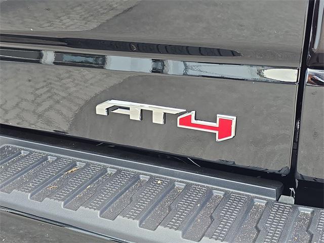 new 2025 GMC Sierra 1500 car, priced at $67,063