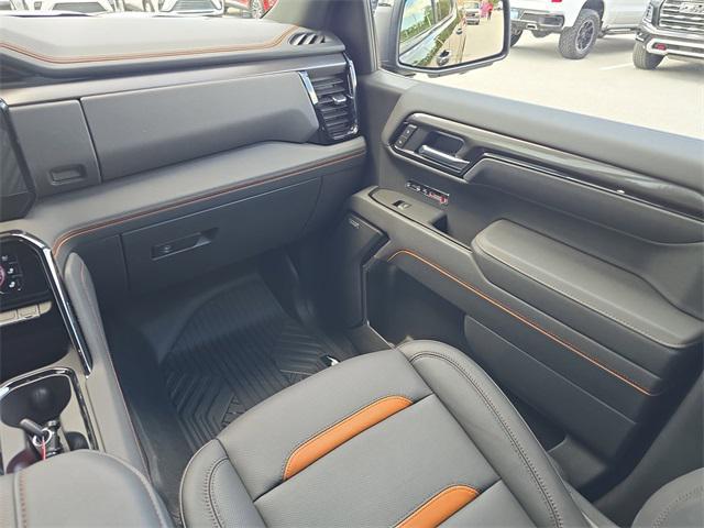 new 2025 GMC Sierra 1500 car, priced at $67,063