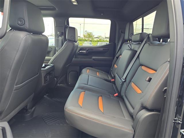 new 2025 GMC Sierra 1500 car, priced at $67,063