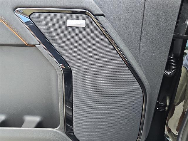 new 2025 GMC Sierra 1500 car, priced at $67,063