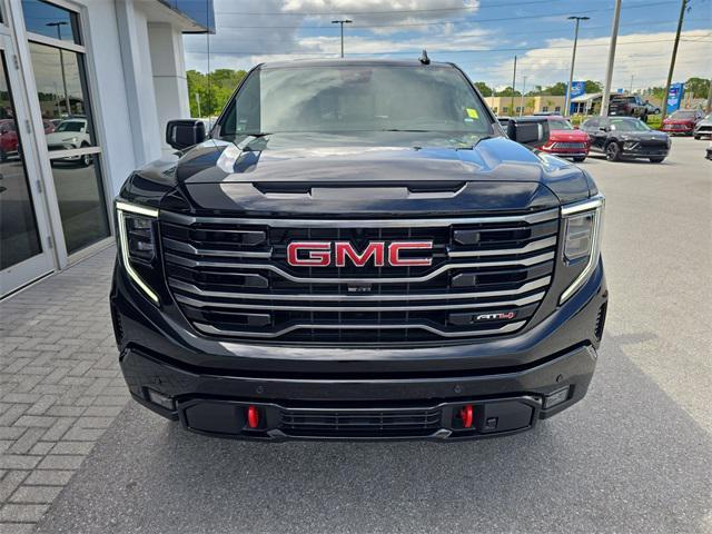 new 2025 GMC Sierra 1500 car, priced at $67,063