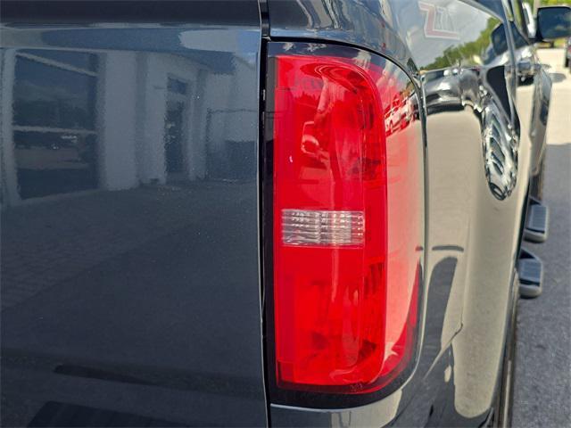 used 2019 Chevrolet Colorado car, priced at $24,977