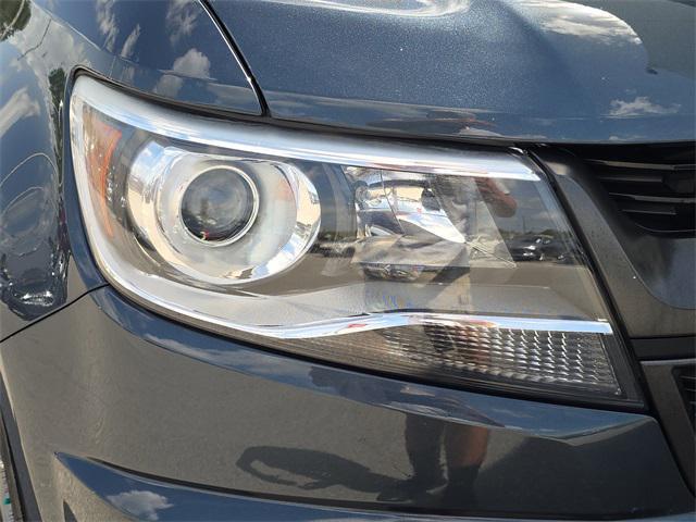 used 2019 Chevrolet Colorado car, priced at $24,977